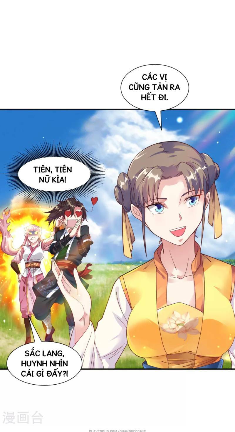 đạo ấn chapter 8 3