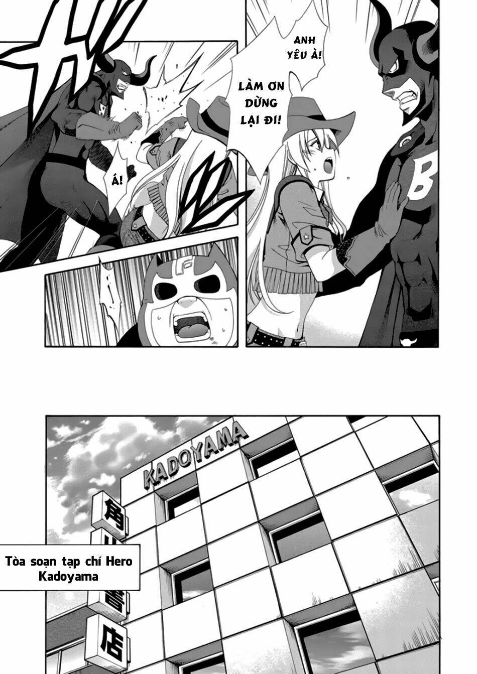 anh hùng xấu xa chapter 44 7