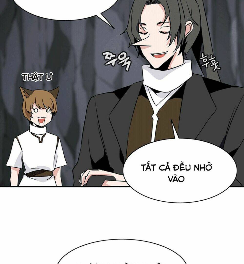 ảo mộng vương chapter 28 37