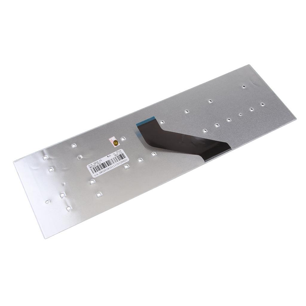 Laptop Keyboard Accessory US Layout for ES1-512 ES1-711 ES1-711G