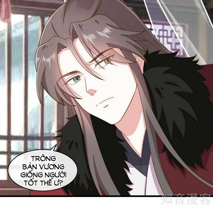 đích nữ hữu độc chapter 68 10