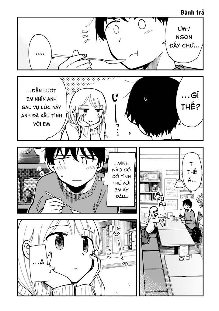 yukuyuku futari chapter 3 8