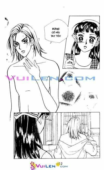 bữa tối của hoàng tử chapter 4 52