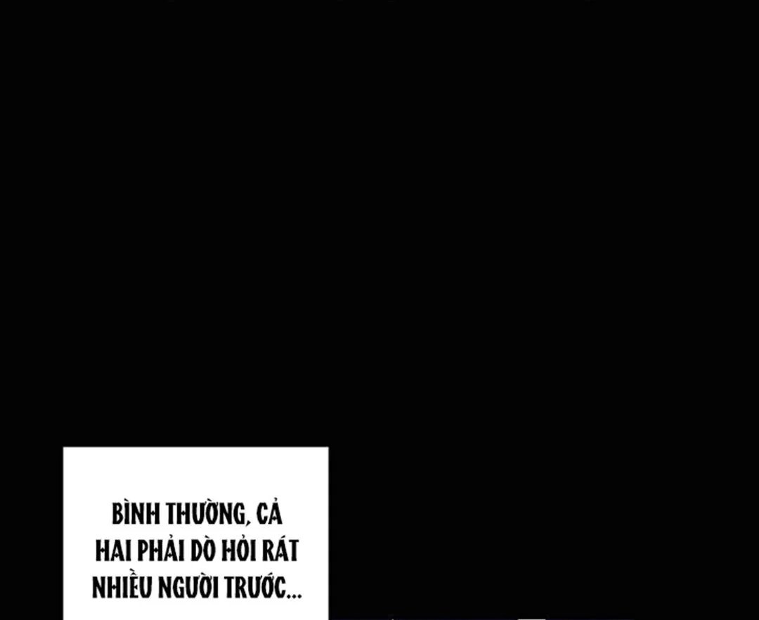 chuyện quái gì với giấc mơ đó vậy chapter 35 4