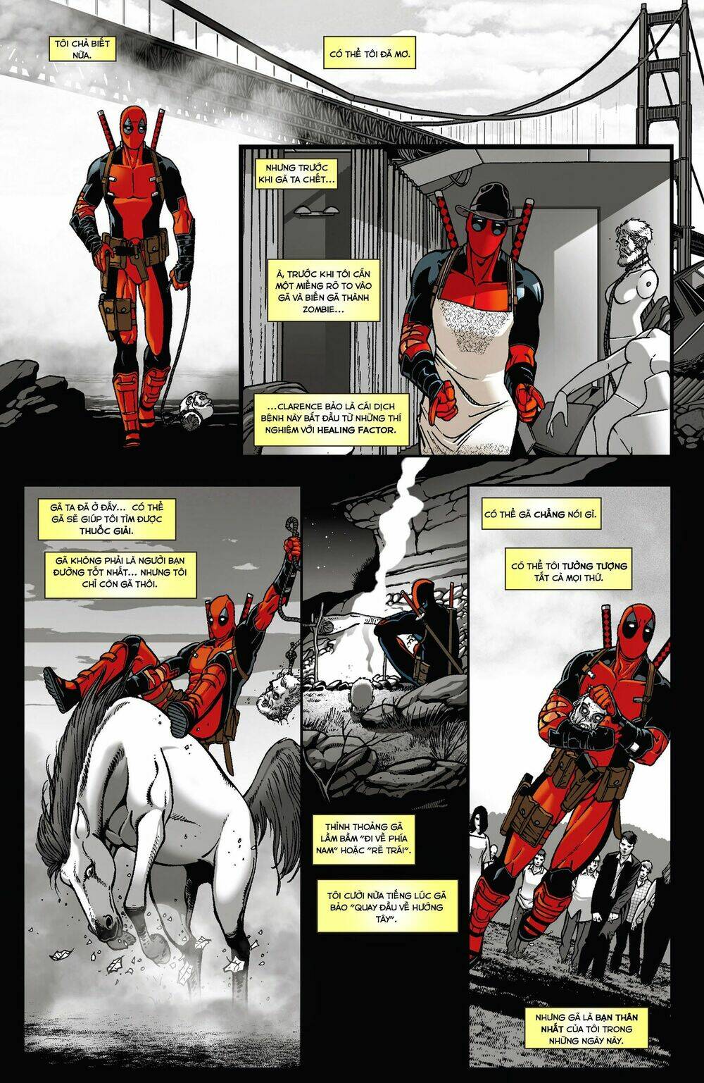 night of the living deadpool chapter 4 7