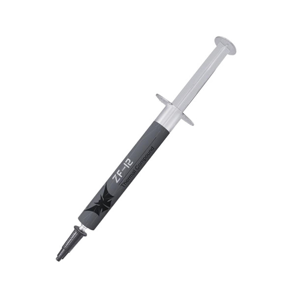 Kem Tản Nhiệt Thermagic Thermal Compound ZF-12 4g - Hàng Chính Hãng