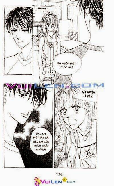 mãi yêu anh chapter 7 136