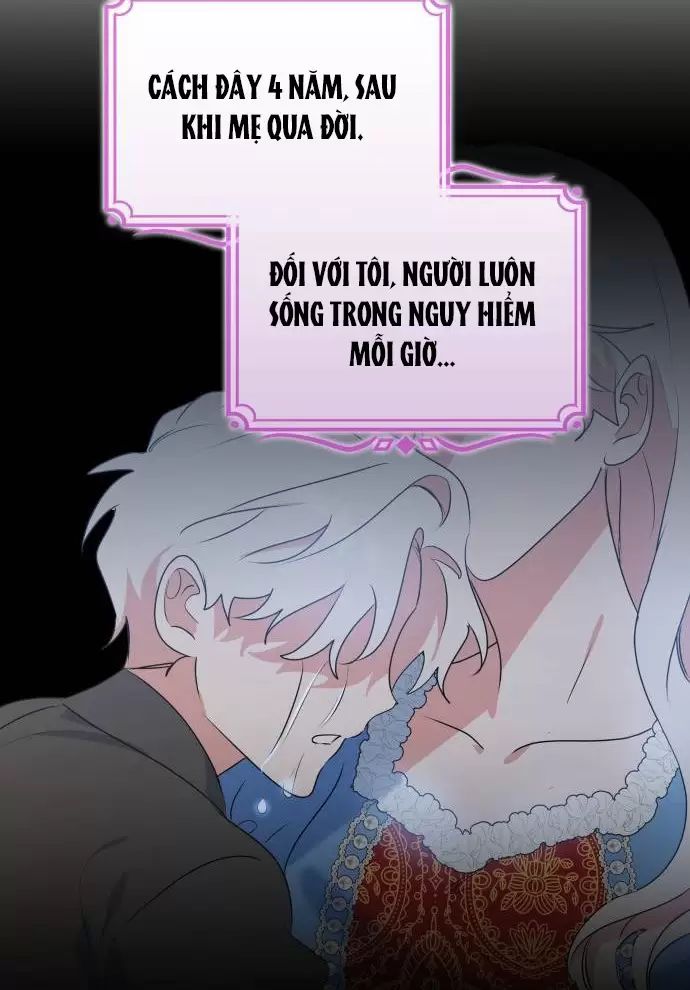 sống trong vườn hoa của công chúa chapter 16 84