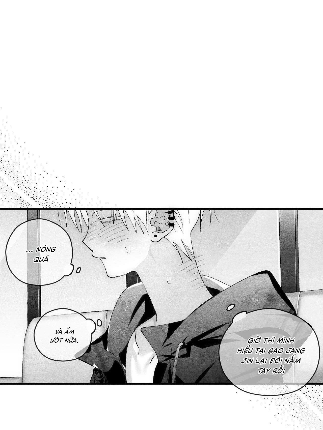 vóc dáng toàn mỹ chapter 20 55