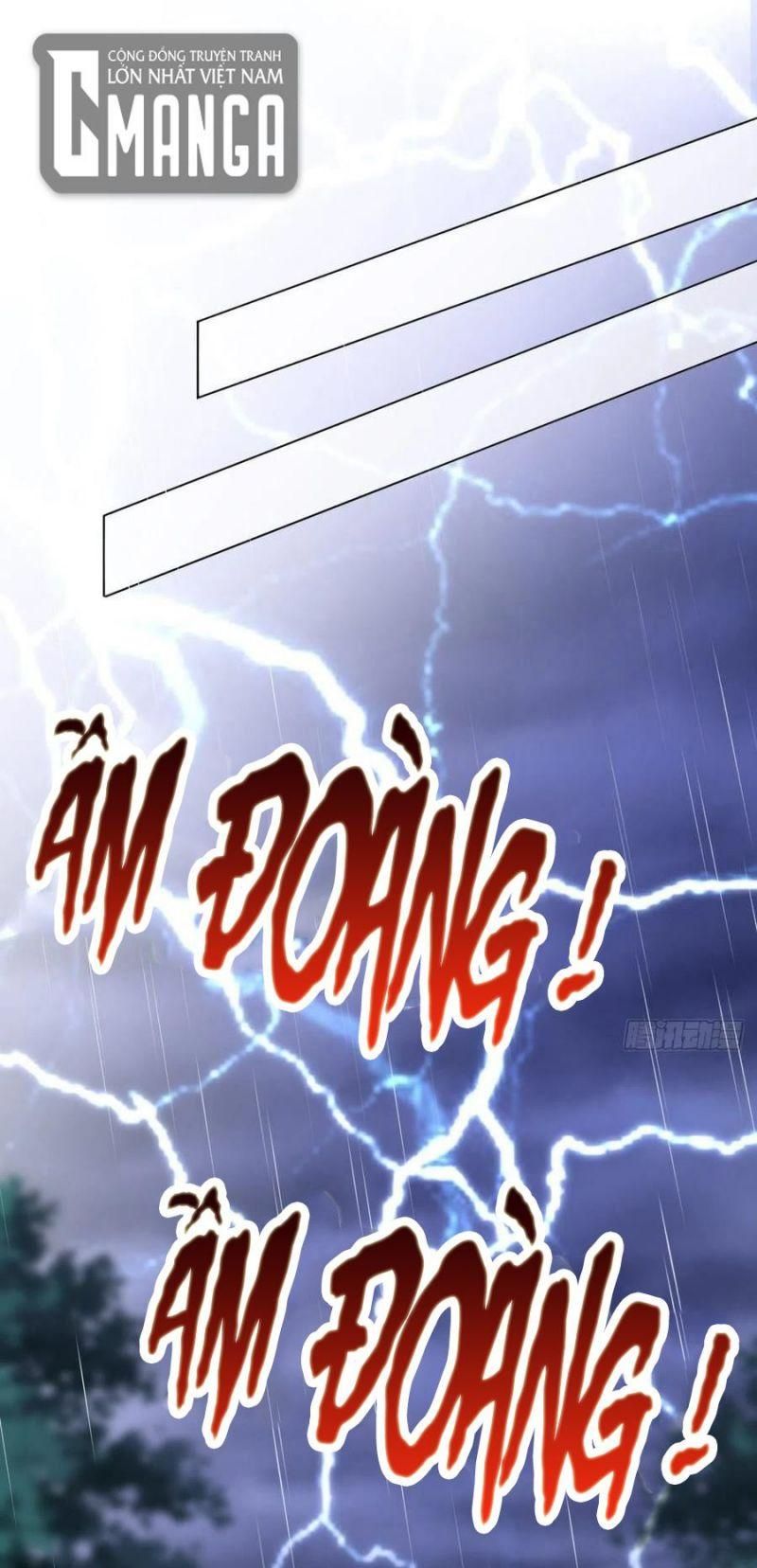mạt thế nữ vương chapter 66 22