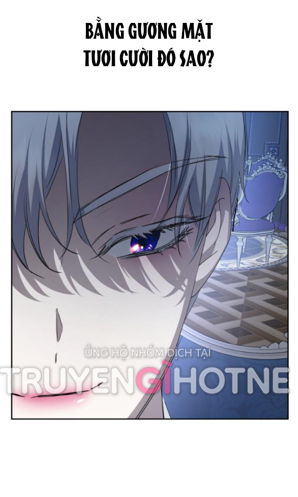 tôi muốn trở thành cô ấy dù chỉ là một ngày chapter 161.1 15