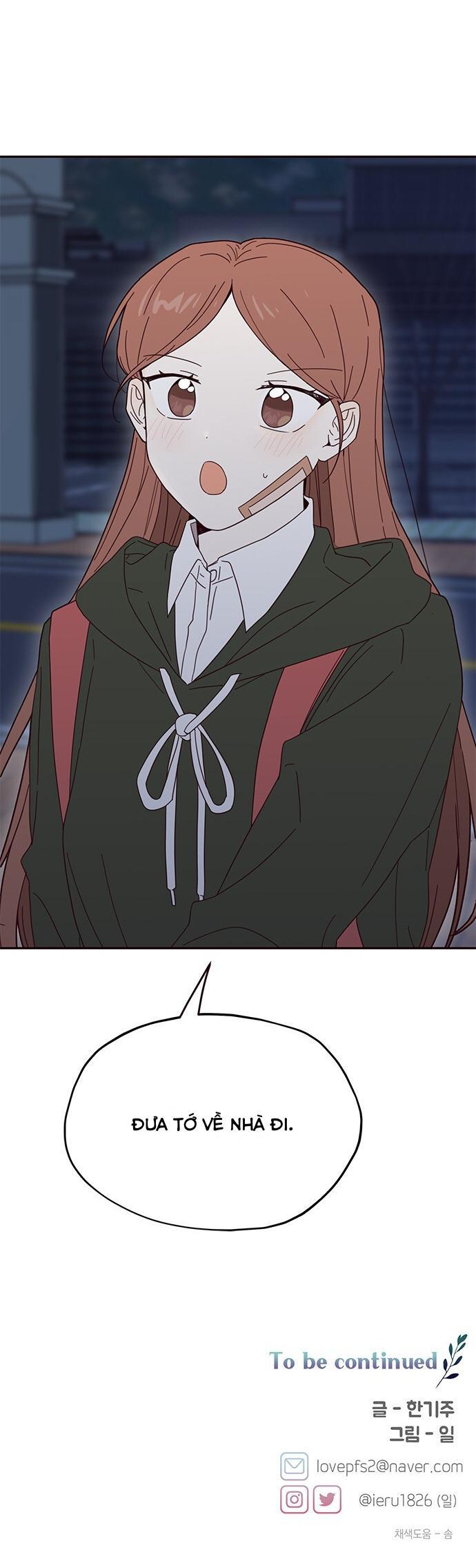 sợi chỉ tình yêu chapter 20 54