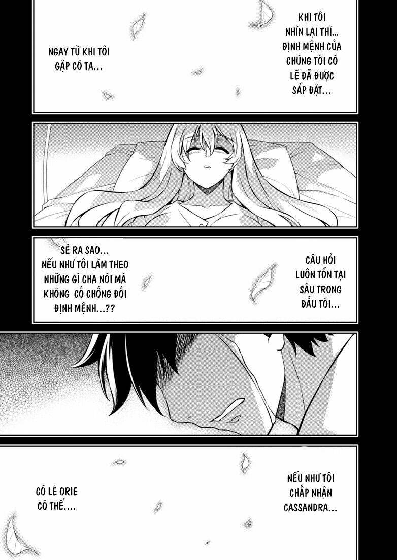 freezing chapter 190 2