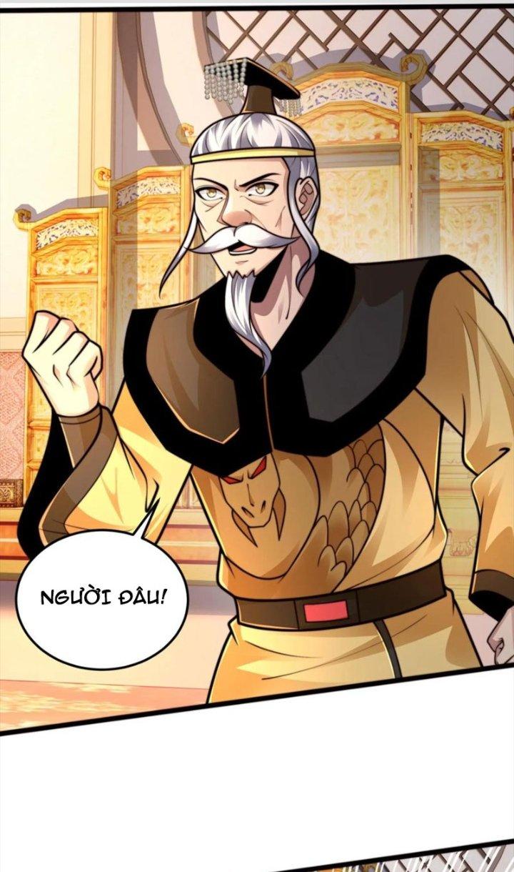 ta nuôi ma quỷ ở trấn ma ti chapter 192 2