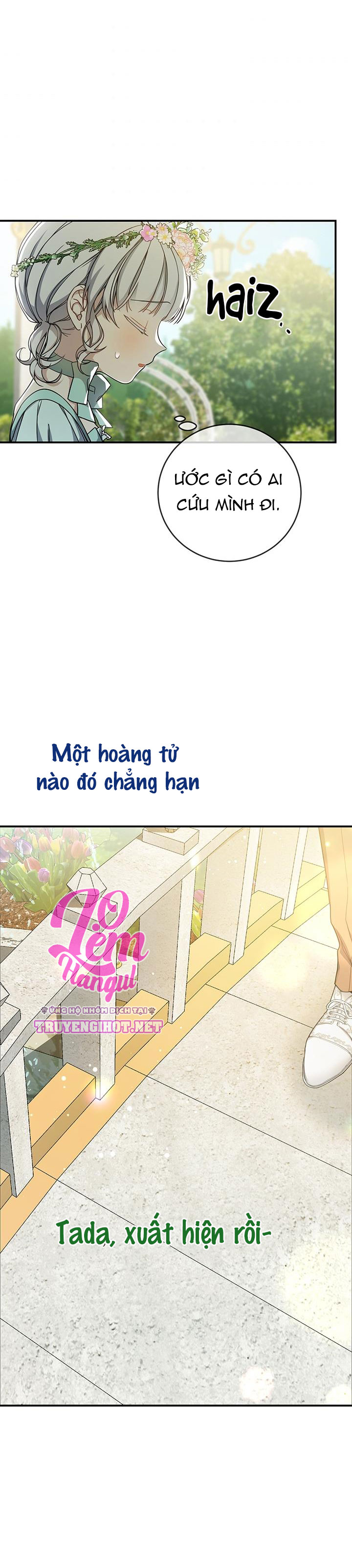hướng đến ánh dương một lần nữa chapter 17.2 16