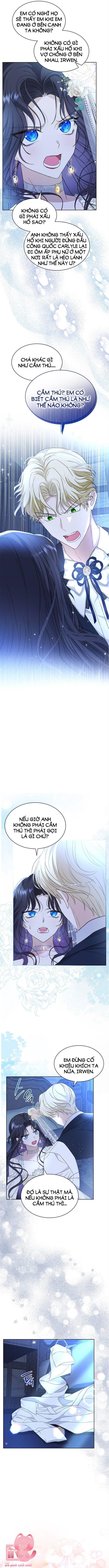 tôi trở thành vợ cũ của nam chính ám ảnh chapter 17 6
