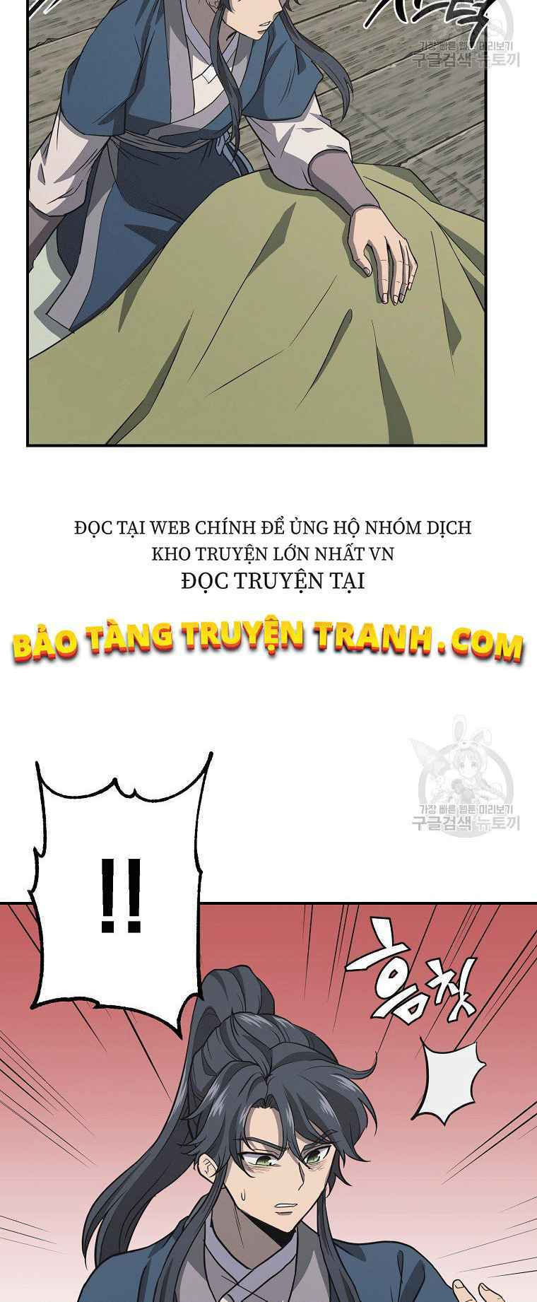 thiếu niên phương sĩ chapter 19 4