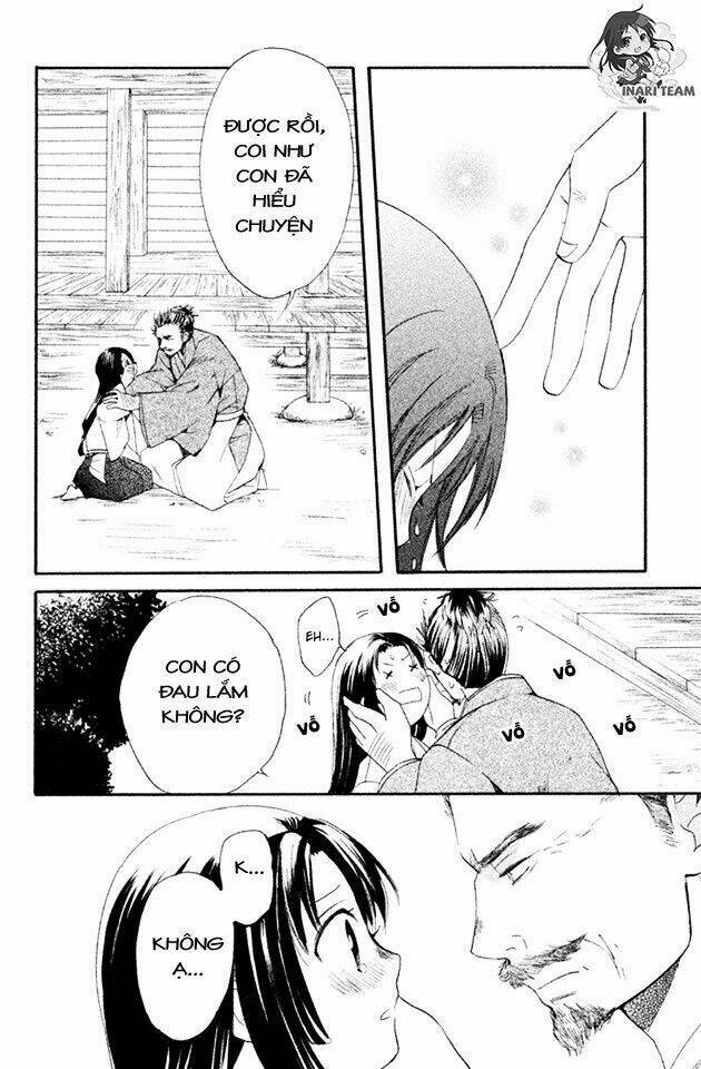 gou - hime-tachi no sengoku chapter 2 53