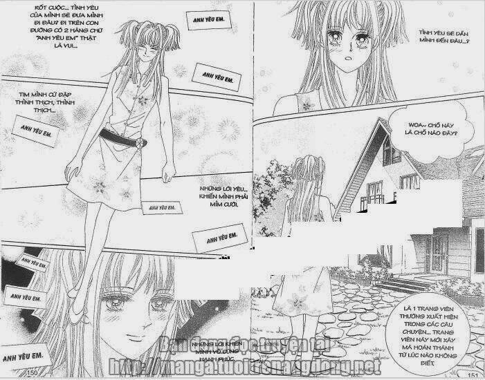 viên đạn tình yêu chapter 11 79