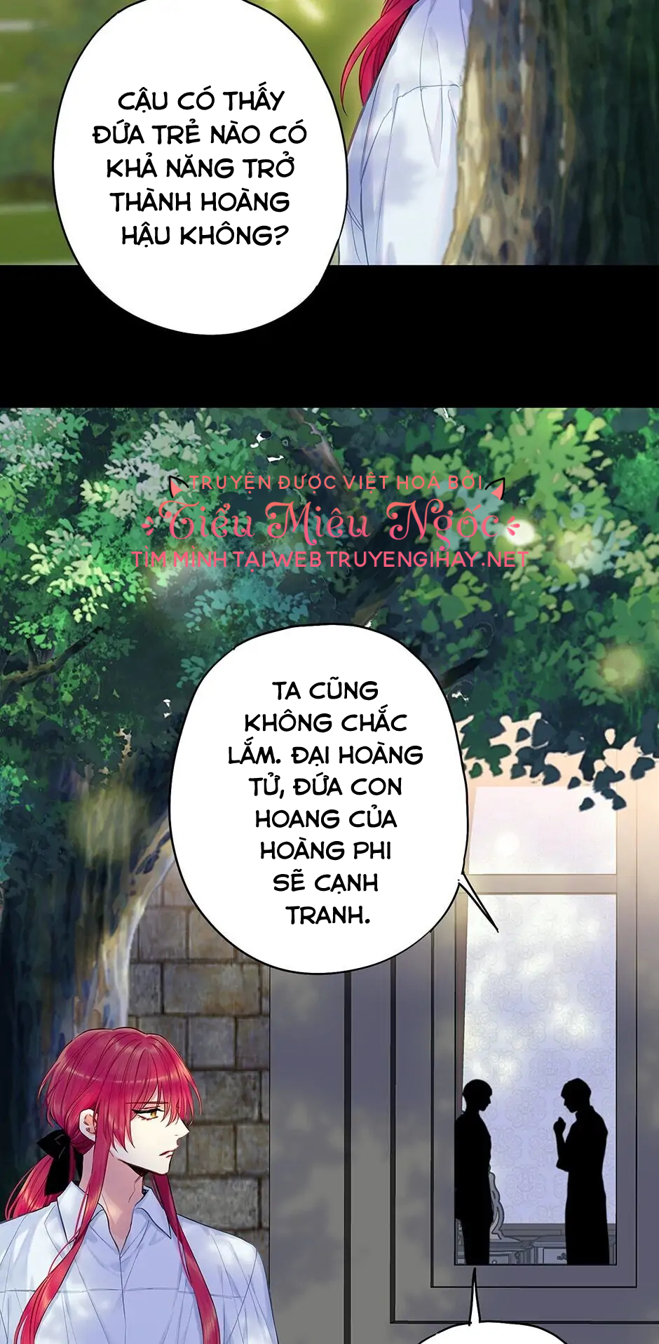 sống sót với thân phận là vợ của vị anh hùng chapter 110 32