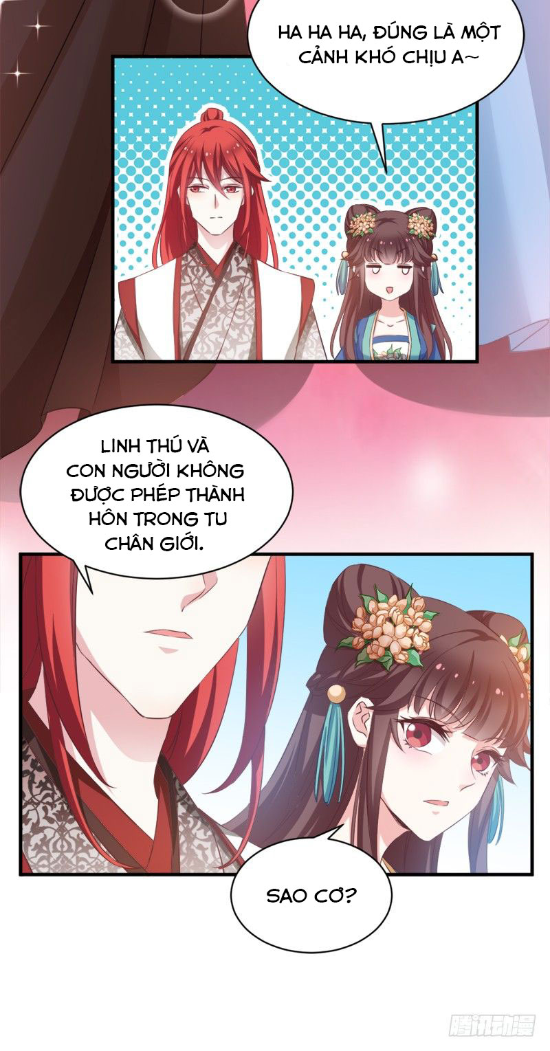 trò chơi trừng phạt chapter 51 9