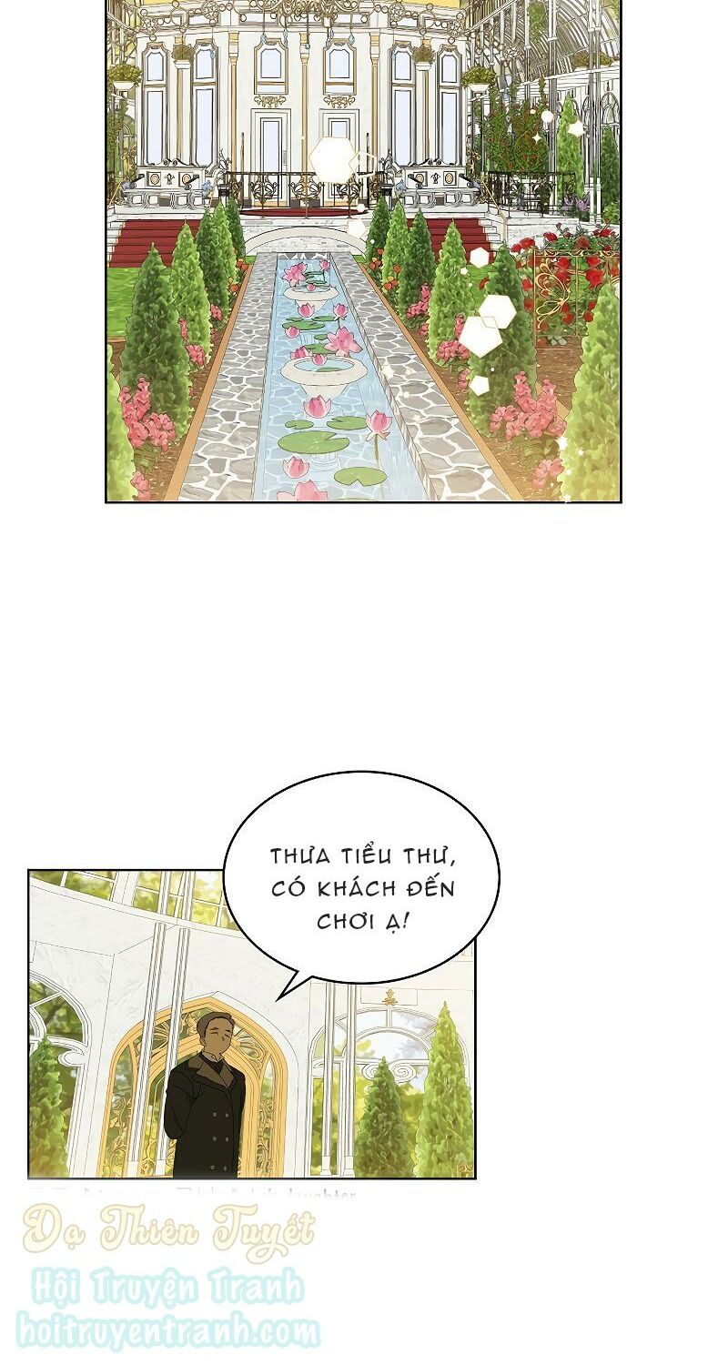 con có phải con là con gái của ngài không? chapter 21.2 3