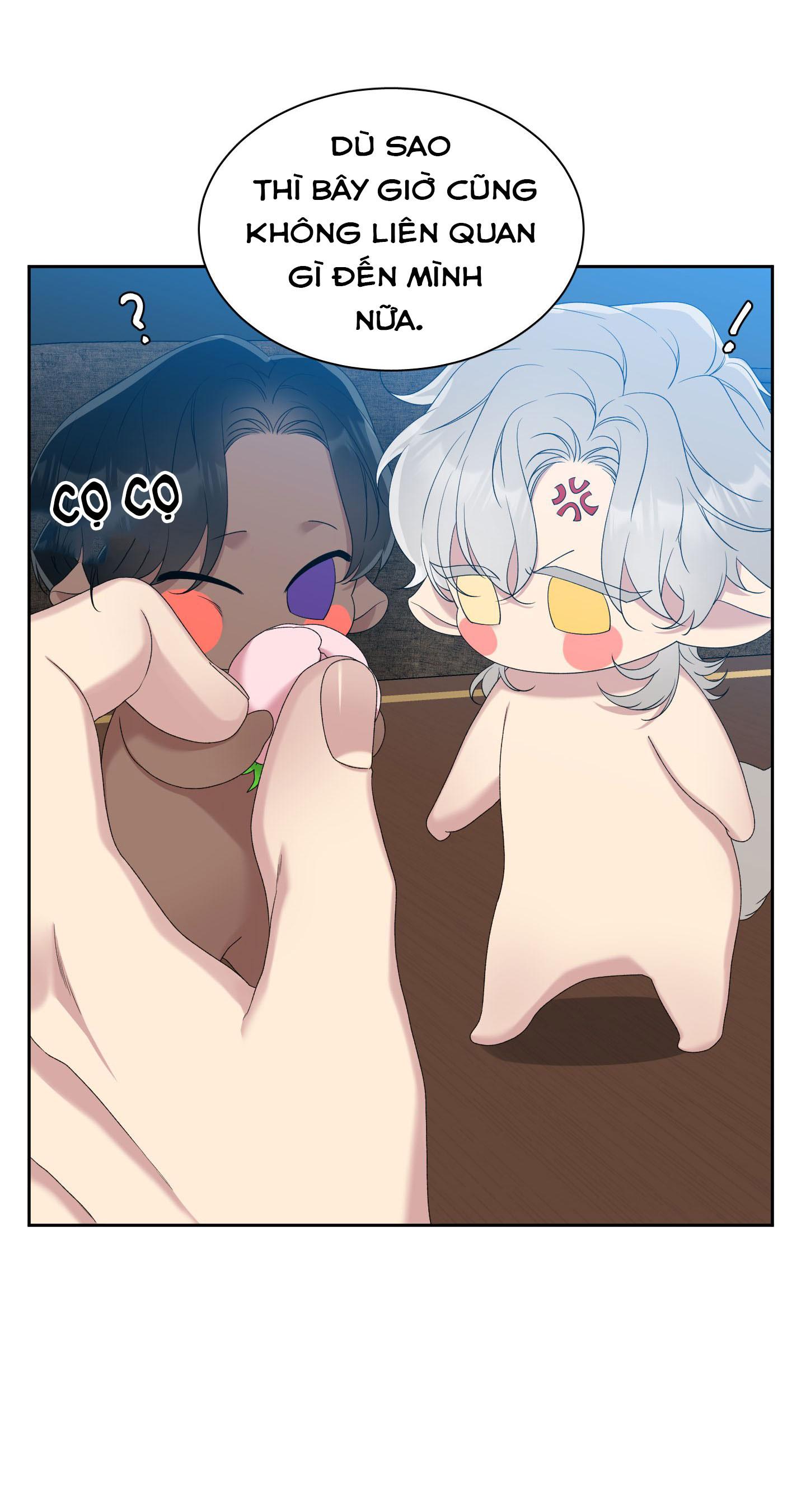 ái tình tự tâm chapter 25 6