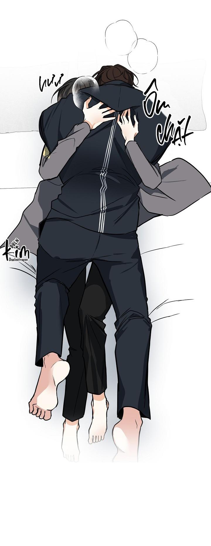 đêm săn chapter 18 6