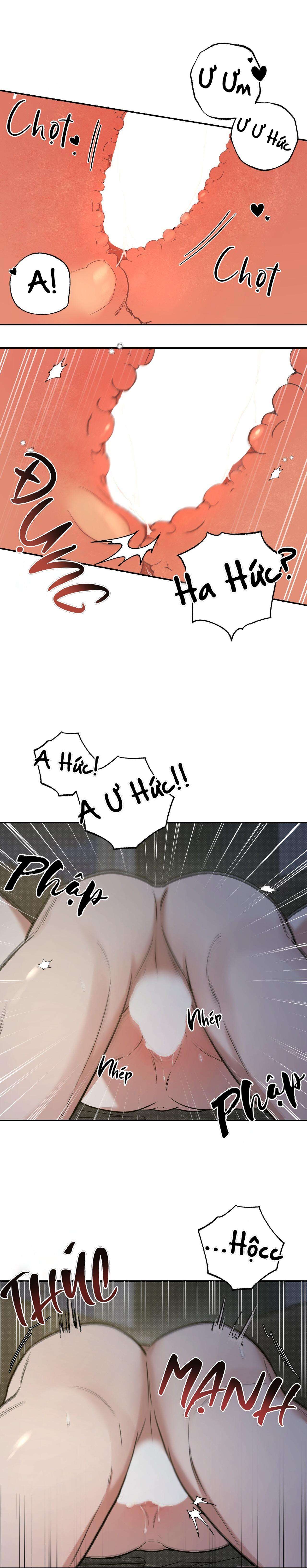 chàng trai cho em mọi thứ chapter 4 15