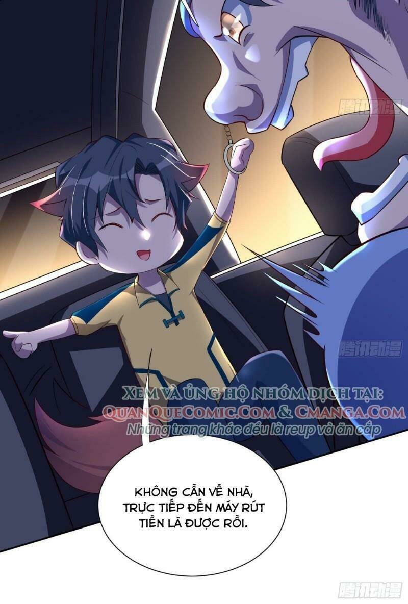 shipper thần cấp chapter 36 8