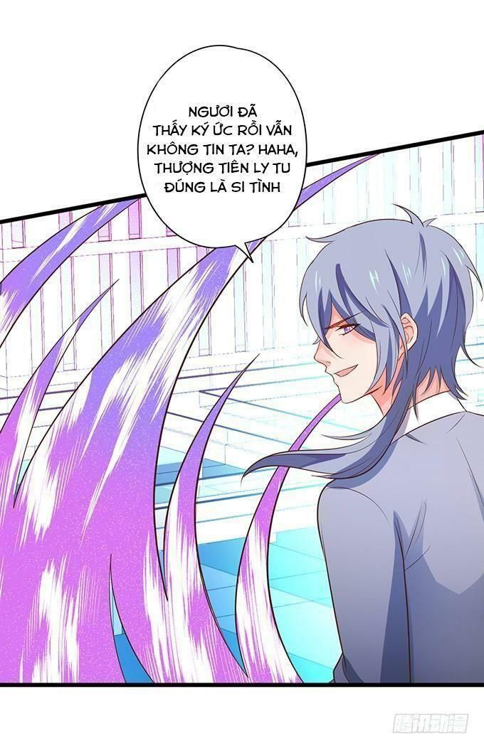 hồ tiên hung bạo chapter 99 60