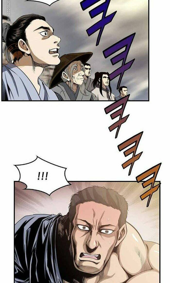 thế giới võ thuật của pháp sư chapter 60 54