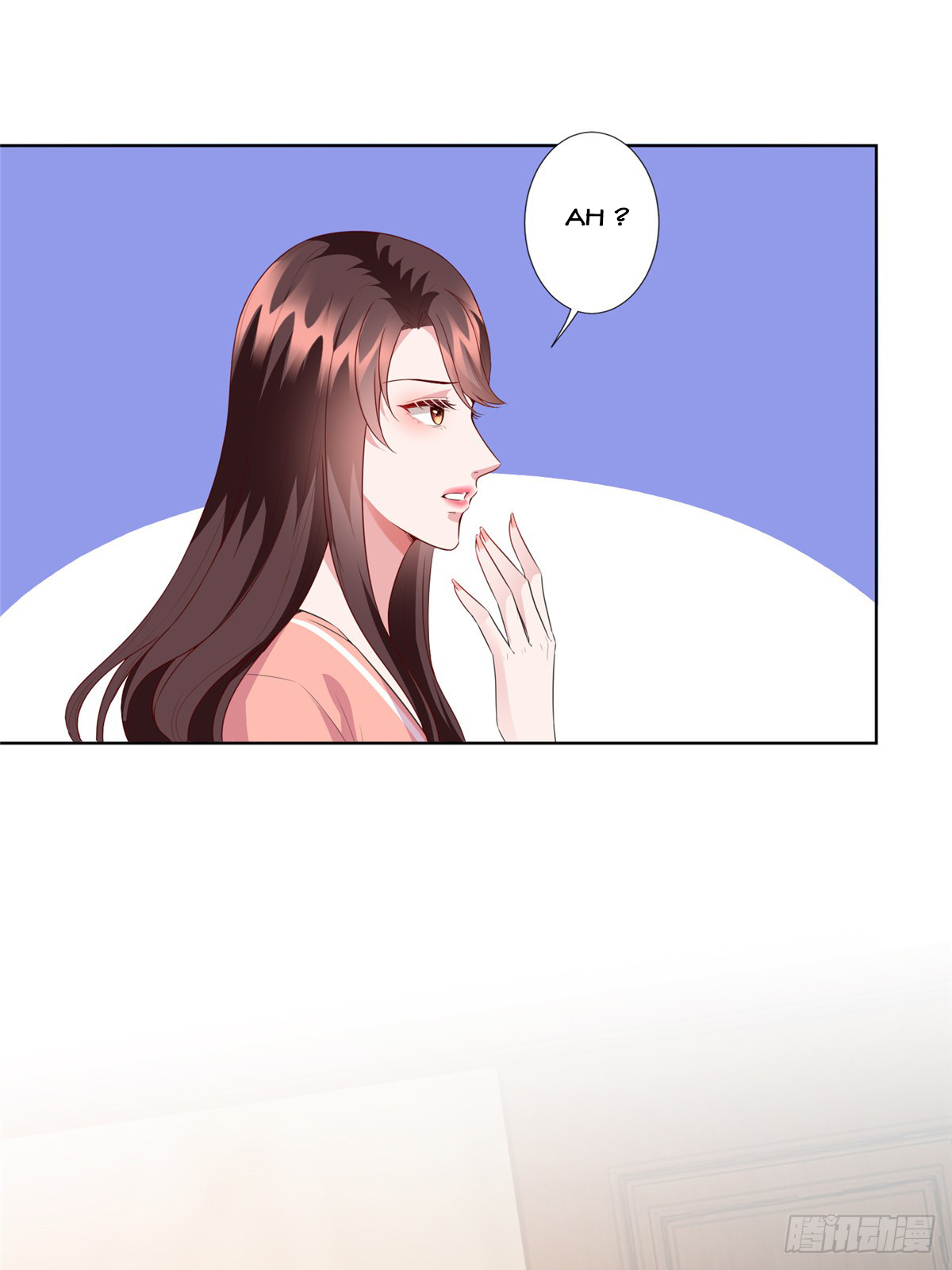 thí hôn lão công, cần giúp sức chapter 112 13