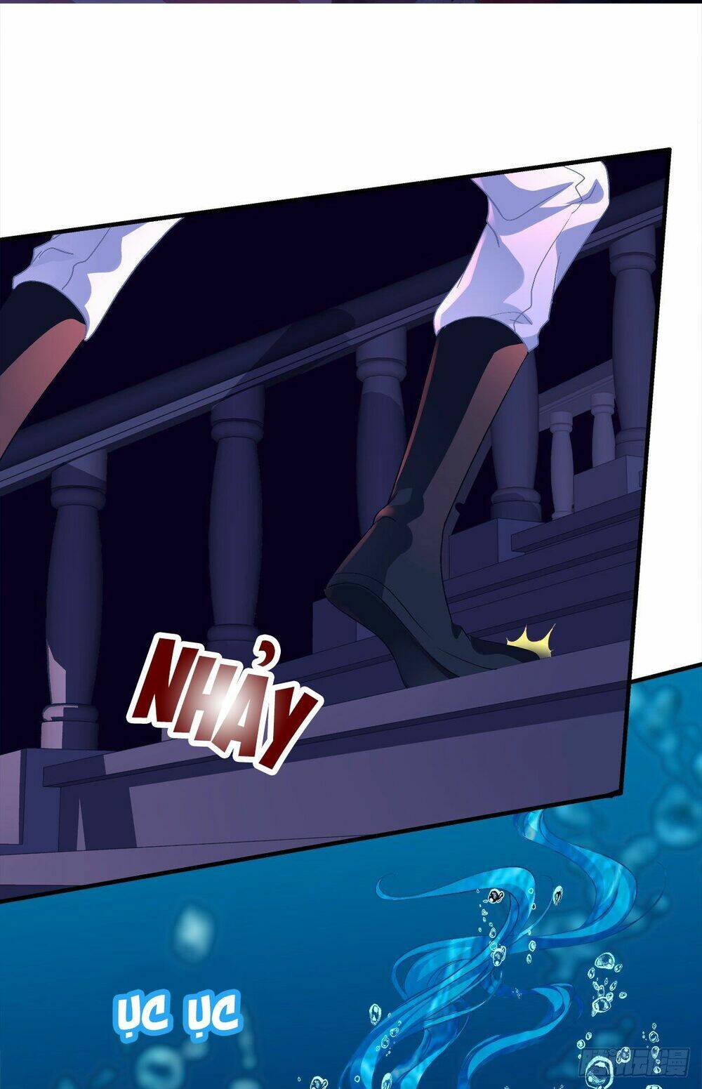 toàn bộ nắm trong tay chapter 40 8