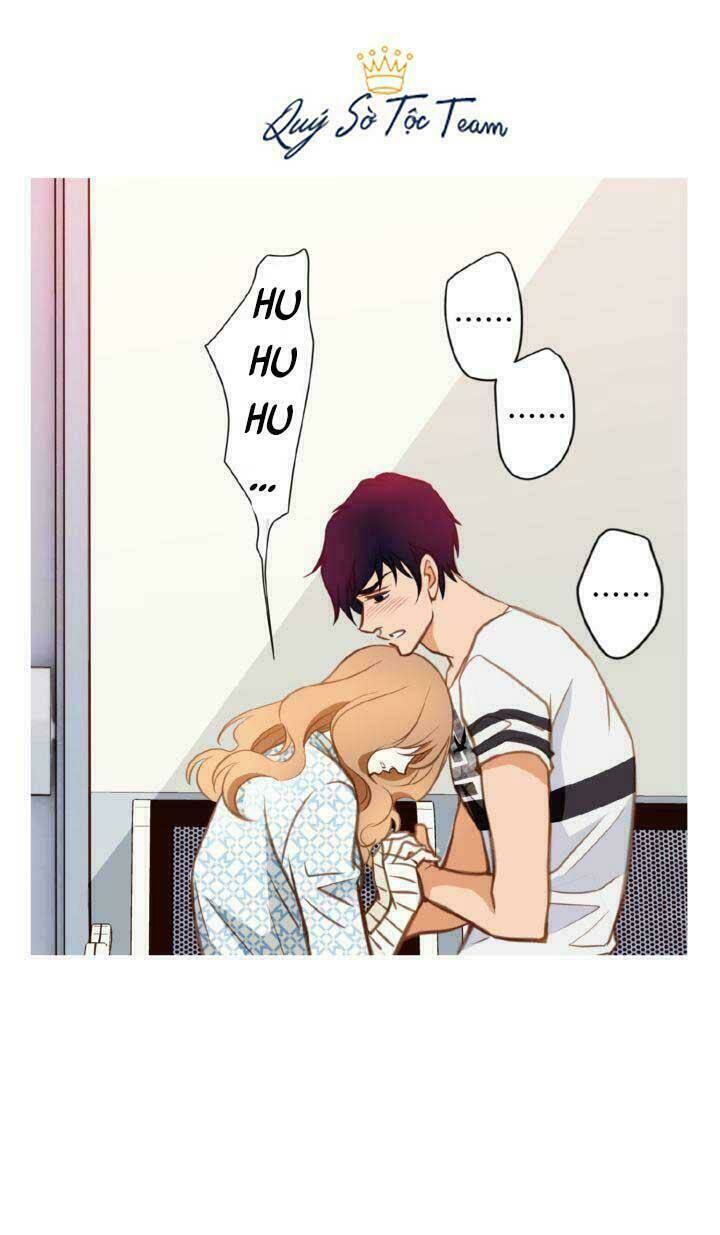 tiếp xúc chí mạng chapter 40 61