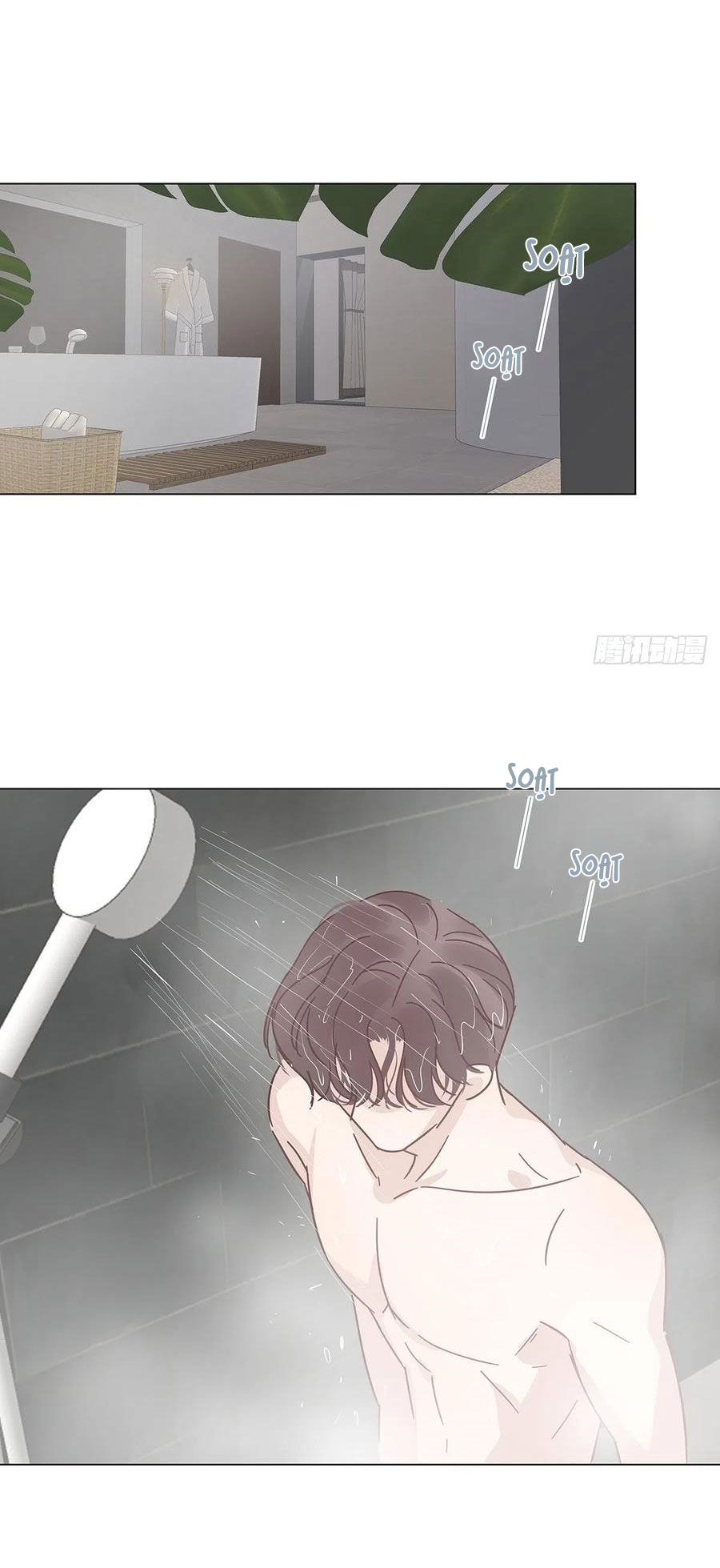 hôm nay nam giả trang nữ vẫn chưa được cầu hôn! chapter 32 20