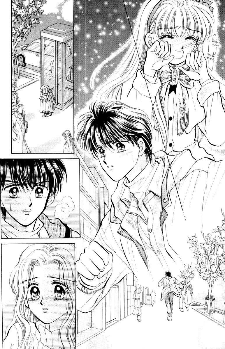 baby love chapter 20 3