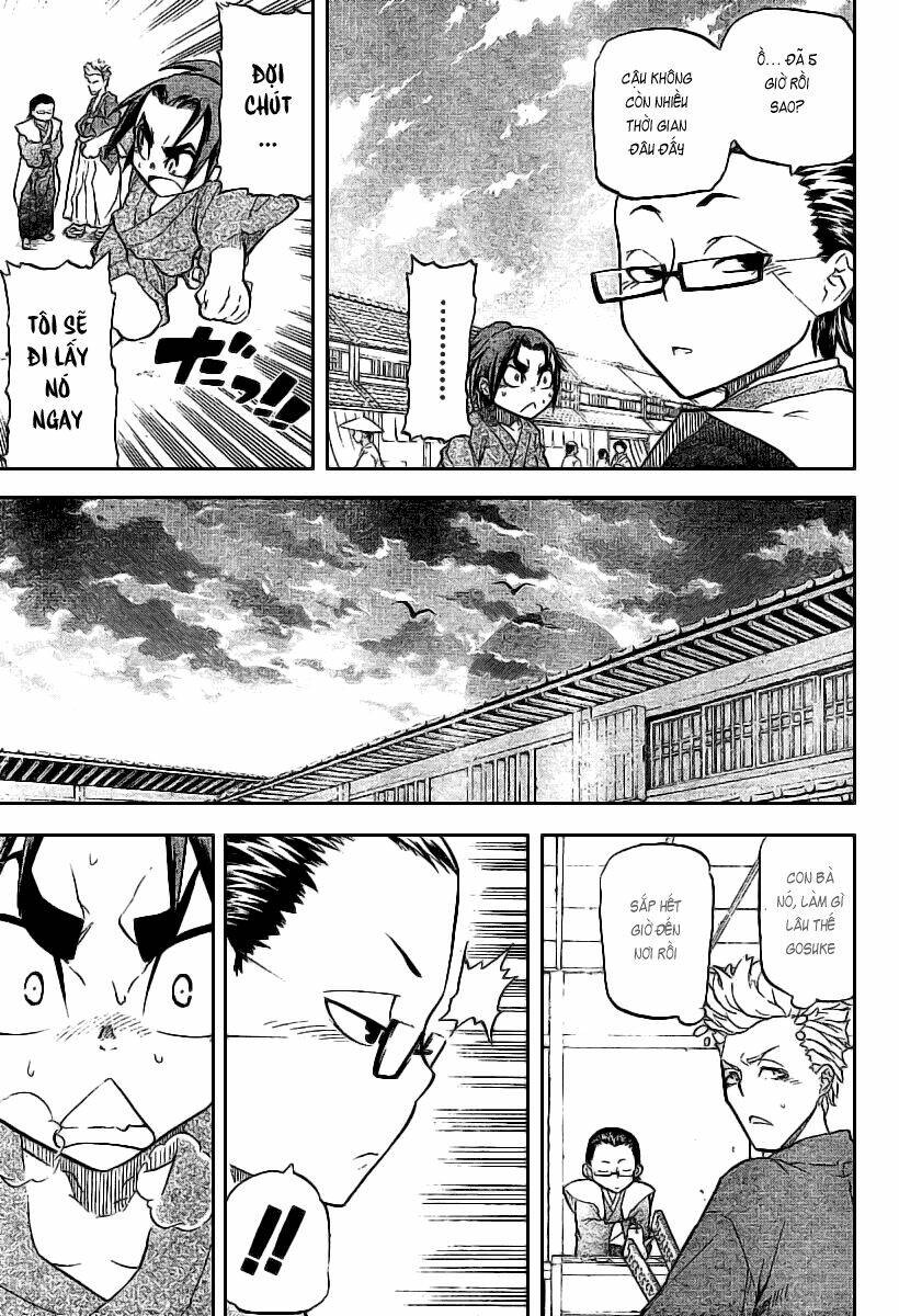 samurai usagi chapter 10 13