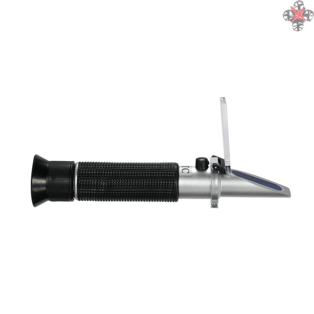 Thiết Bị Đo Độ Mặn Của Nước 0-100% Khoảng Cách 1.00-1.07