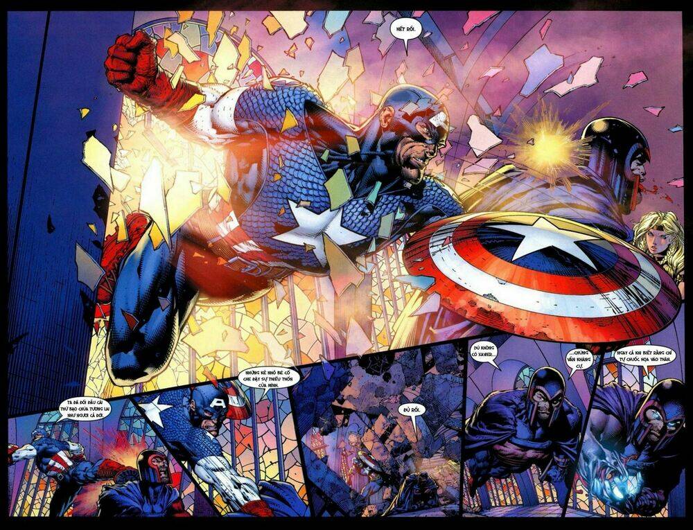 ultimatum chapter 4 20