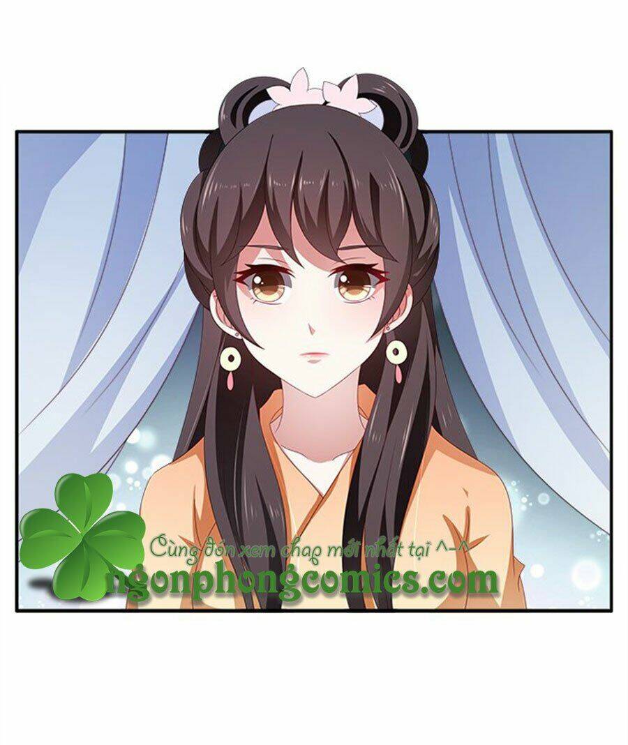 thịnh thế an nhiên chapter 29 52