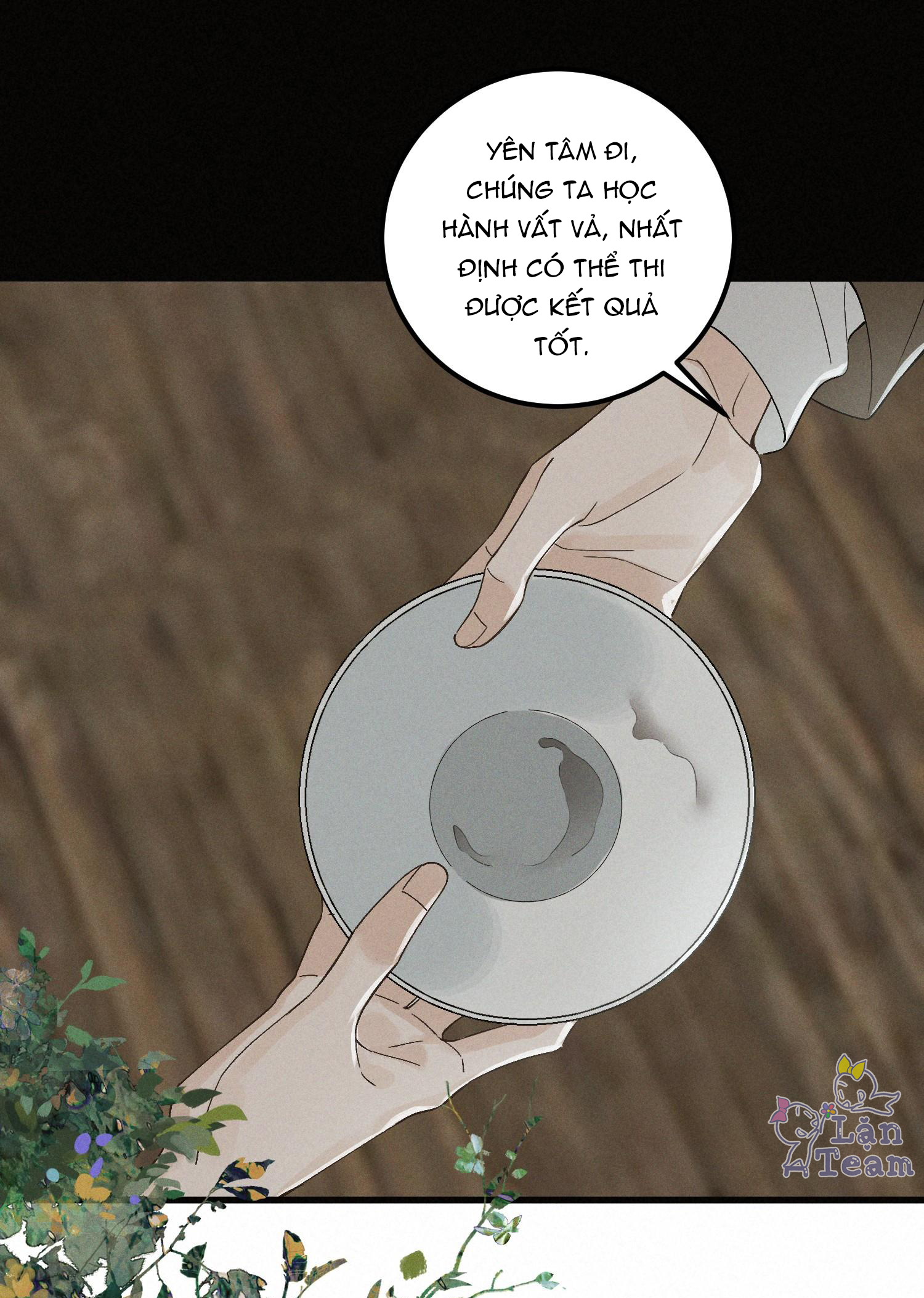 trăng trong giấc mộng chapter 12 22