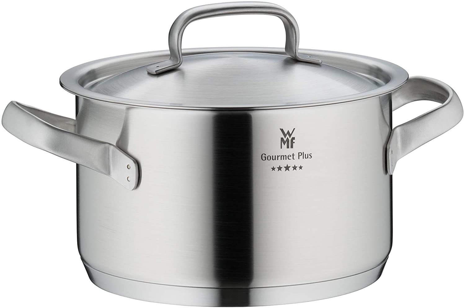 Bộ Nồi WMF Gourmet Plus 7 Món -