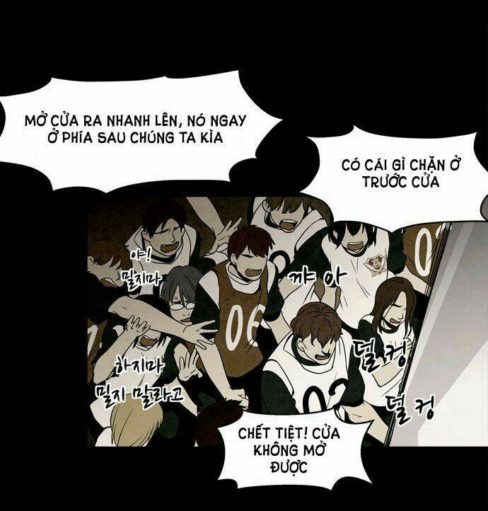 infectee chapter 3 16