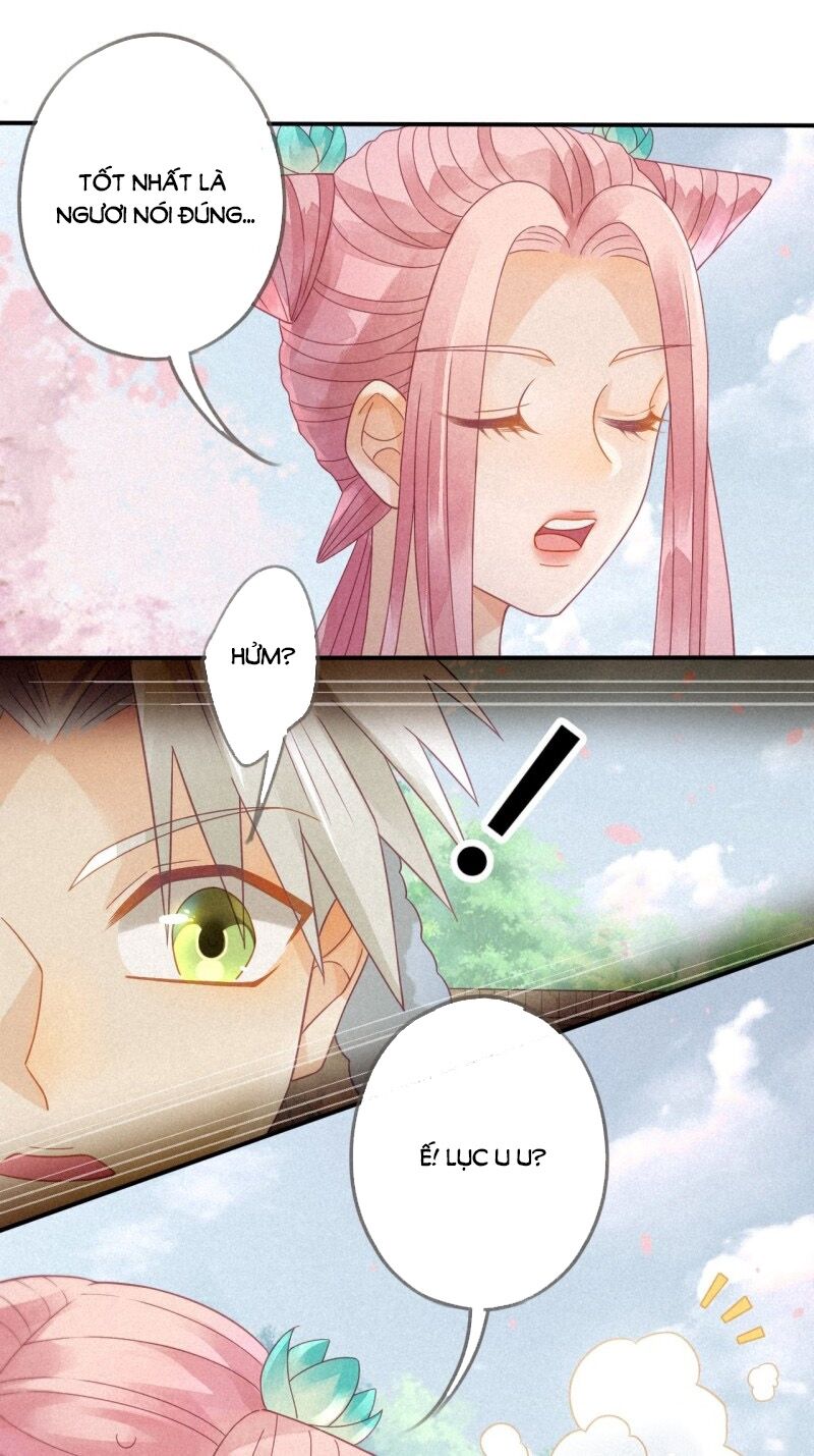 Thiên Động Li Trạch Thương chapter 7 - Trang 17