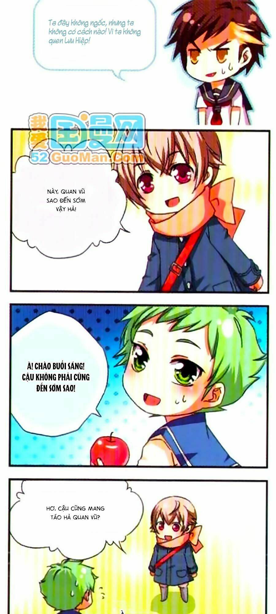 manh tam quốc chapter 9 26