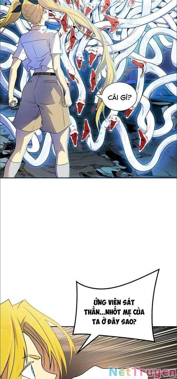 tòa tháp bí ẩn 2 chapter 560 4