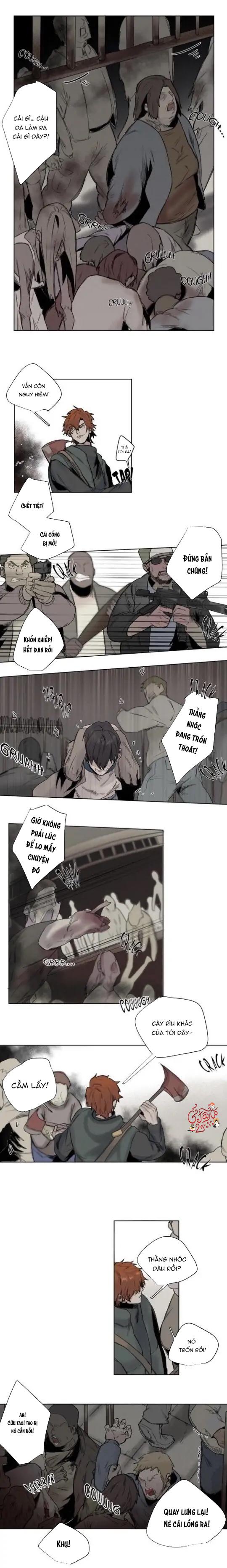 ánh nhìn của quạ chapter 7 6