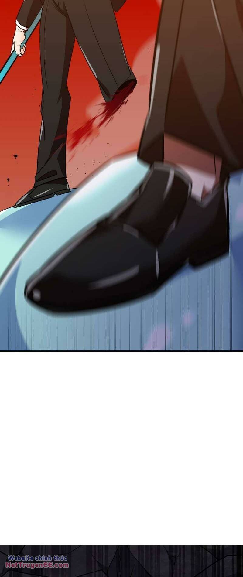 Huyết Thánh Cứu Thế Chủ~ Ta Chỉ Cần 0.0000001% Đã Trở Thành Vô Địch chapter 67 36