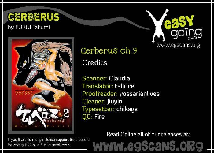 cerberus chapter 9 21